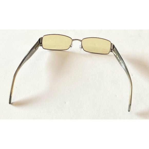 Ray Ban RB6082 Brown Rectangular Fashion Sunglasse main image 8